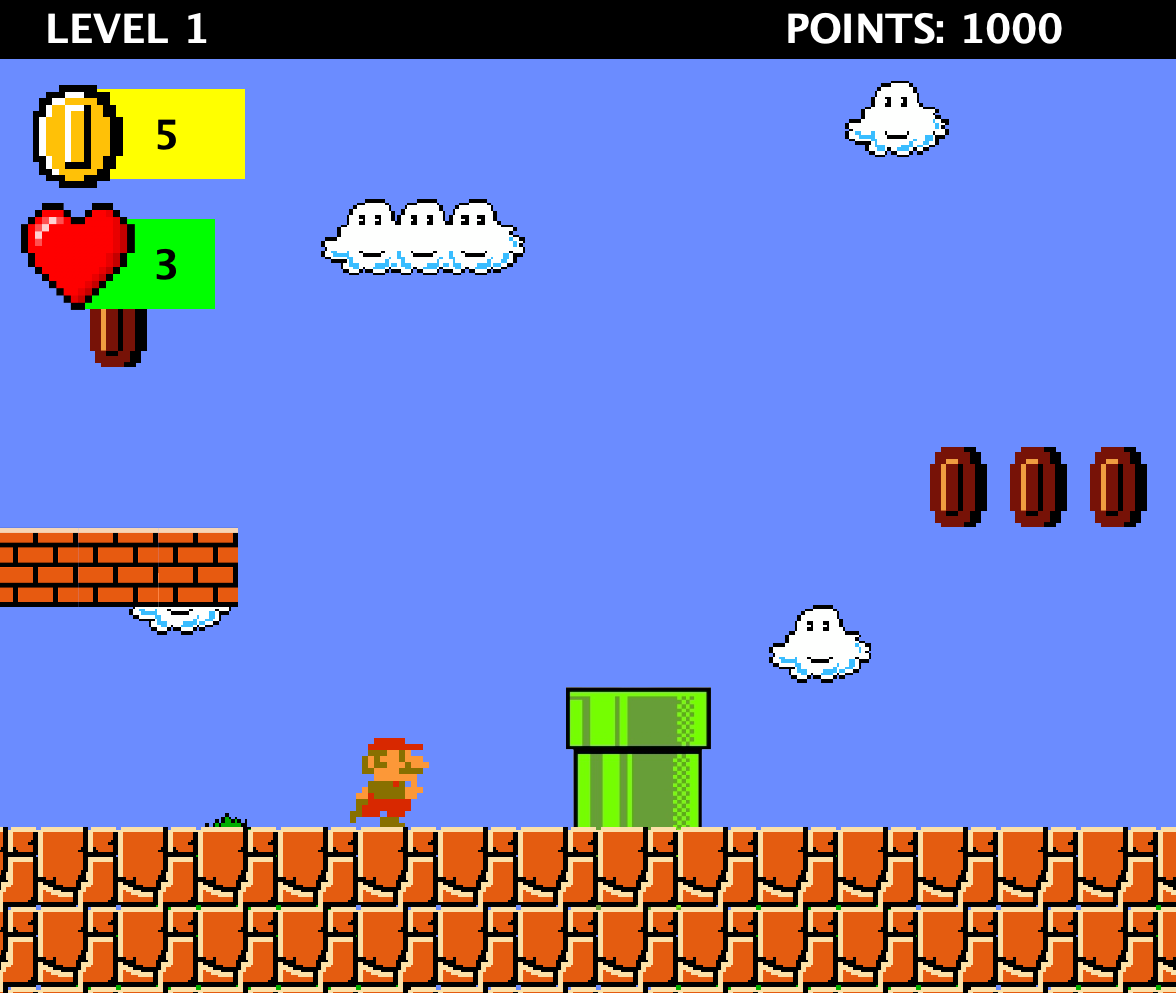Gameplay